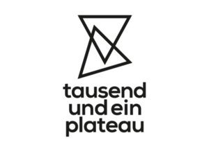 Logo: 1001plateau