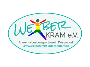 Logo: Weiberkram