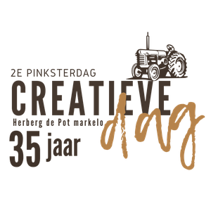 Creatieve dag markelo