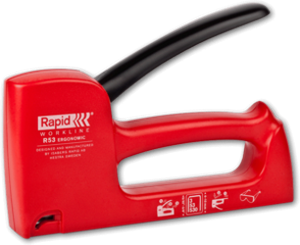 Rapid 53 - hochweriger Handtacker - Berryman Allstar