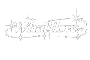 whatilove-0 ページ！