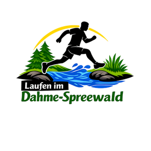 Laufen im Dahme Spreewald