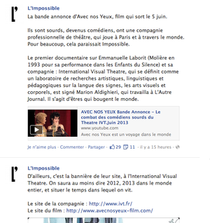 FB 21 mai 2013