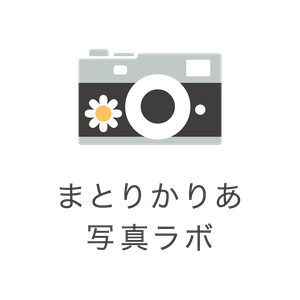 まとりかりあ写真教室横浜ロゴマーク
