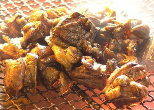 鶏肉