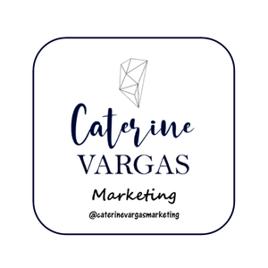 Página web de caterinevargasmkt