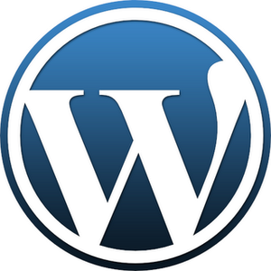 Encontranos en Wordpress