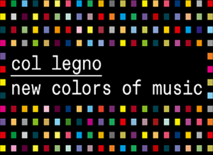 col legno ist ein österreichisches Musiklabel, das musikalische Highlights fördert.