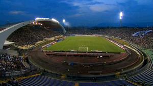 Udinese FC home