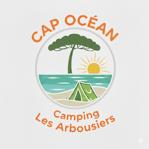 Camping Cap Océan - Côte atlantique