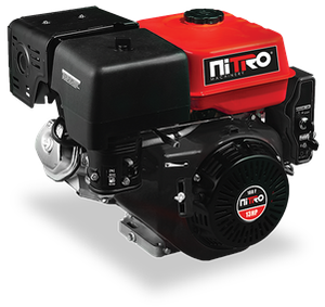 Motor NITRO