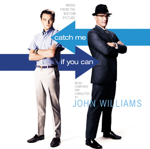 John Williams - Catch Me If You Can