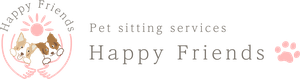 日野市のペットシッター Happy Friends