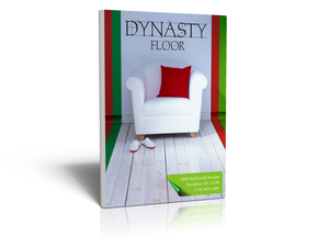 Dynasty Floor обложка каталога