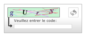 Ajouter un formulaire de contact sur un site Jimdo