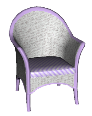 fauteuil