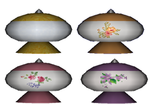 soupière