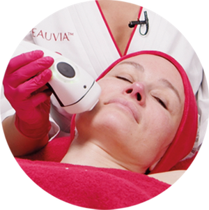 LaserMe Behandlung in der Beauty Clinic Bad Krozingen