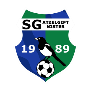 Homepage der SG Atzelgift-Nister - Fussball im Westerwald
