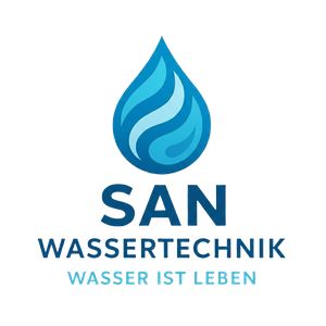 SAN Wassertechnikshop