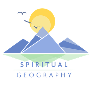 Spiritual Geography-Navigating the Terrain of your Spirituality
