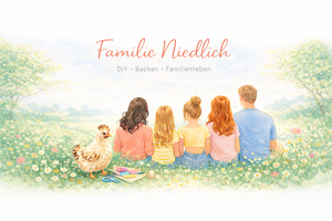 unser Familienblog