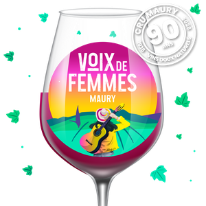 Bienvenue au Festival Voix de Femmes - Maury