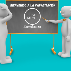 inicio lesp