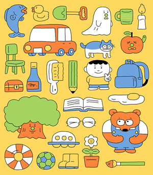 オリジナル