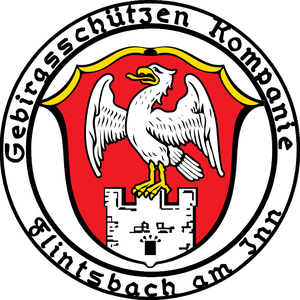 Gebirgsschützen-Flintsbach Webseite!