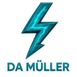 da-muellers Webseite!