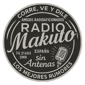Radiomakuto España