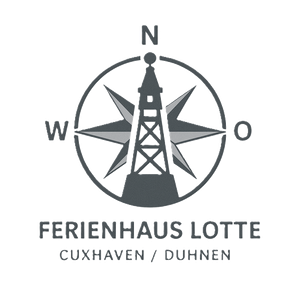 Ferienhaus Lotte in Cuxhaven/Duhnen