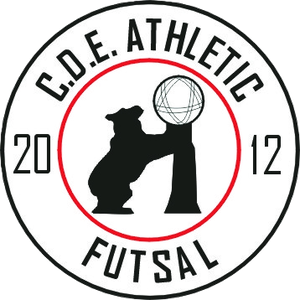 CDE Athletic Futsal- Maria Reina