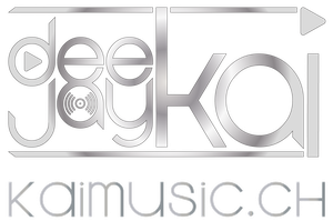 DJ Kai Kaimusic Logo