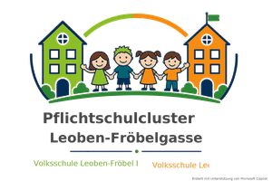 Volksschule Leoben-Göß