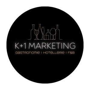 K+1 - (Social Media) Marketing I Branding I Fotografie
