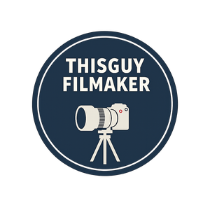 This Guy Filmmaker
