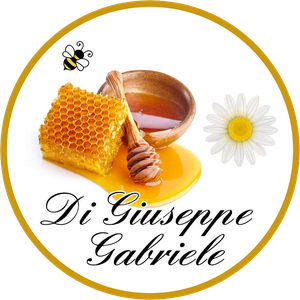 Di Giuseppe Gabriele - Apicoltore - Azienda Apistica - Miele Naturale Artigianale - Notaresco (TE)