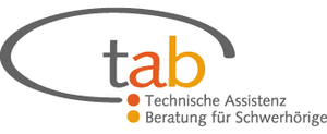 Logo tab