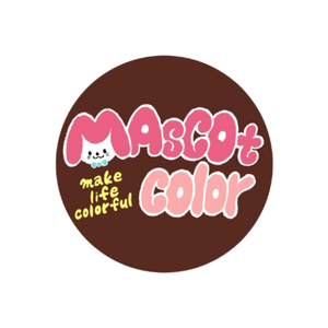 マスコットカラー(mascot color)
