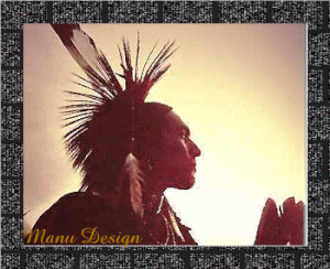 Indianer - Manu`s Welt