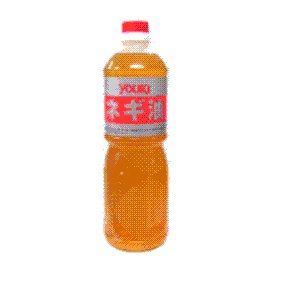 葱油(by Kojuken)