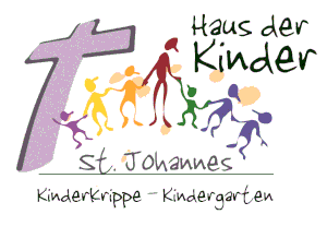 Aktuelles Kindergarten - Haus der Kinder St. Johannes, Wallersdorf