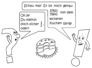 Brüche pshasles JimdoPage!
