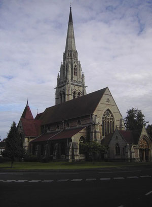 St Augustine's Church