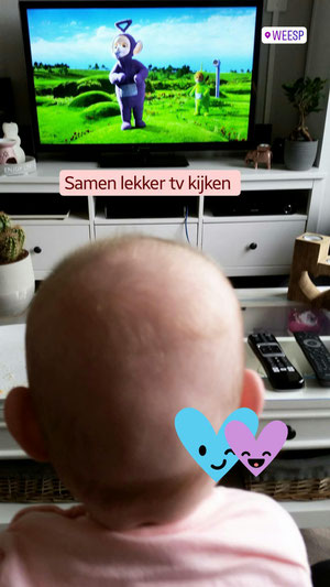 Foto van mijn InstaStory: withlotsofloveblog