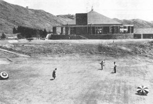 湯河原カンツリー倶楽部の歴史 (湯河原町)