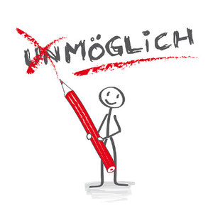 Bild: Alles ist möglich, auf naturheilpraxis-bleistein.de