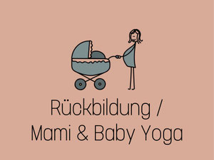 Rückbildung mit Yoga in Freising